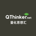 量化思想汇