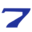 737水气密封拉链