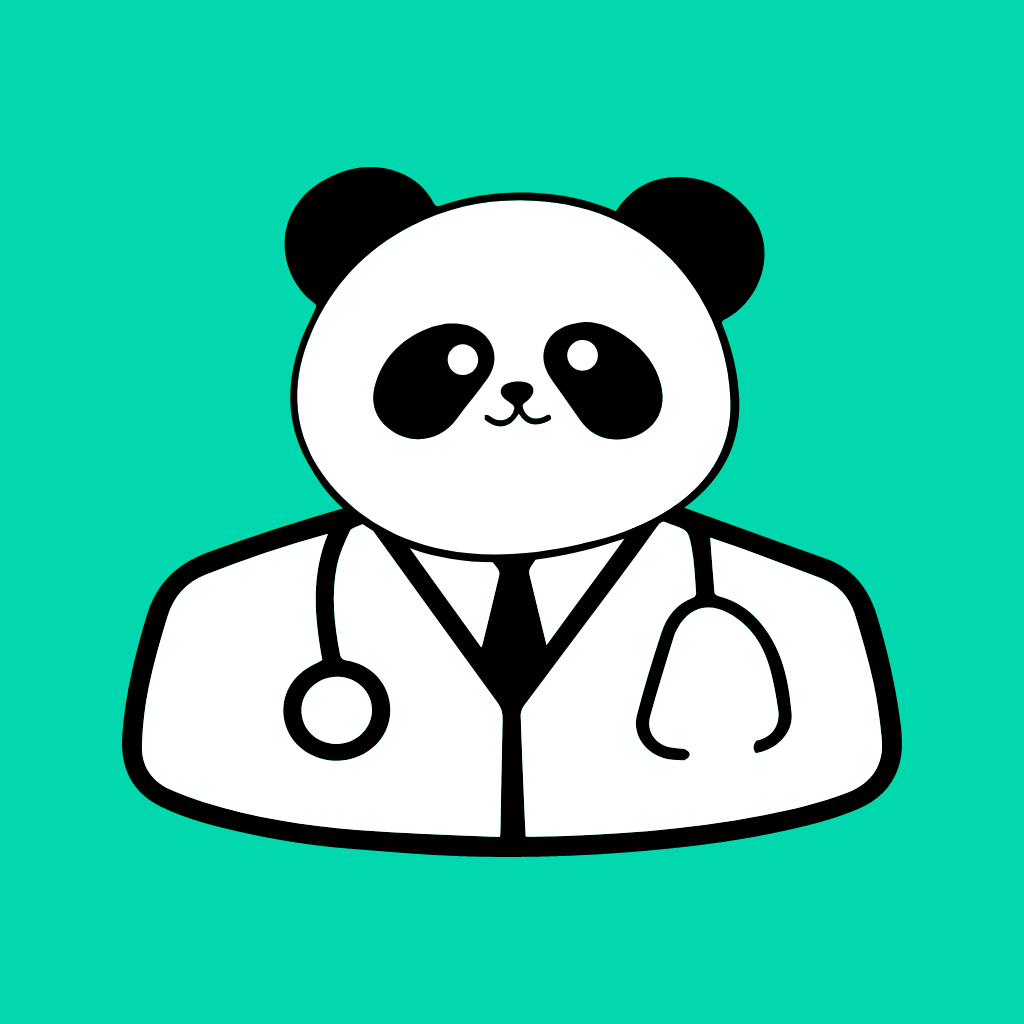 熊猫医生