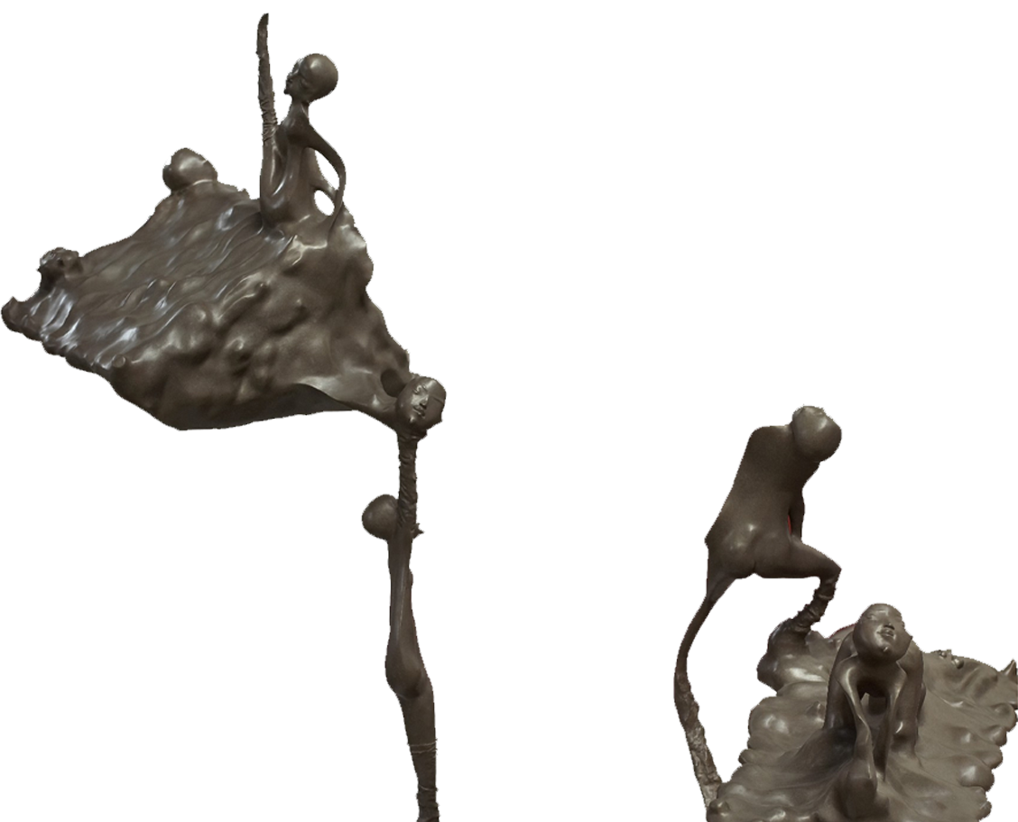 程翔工作室,chengxiang
