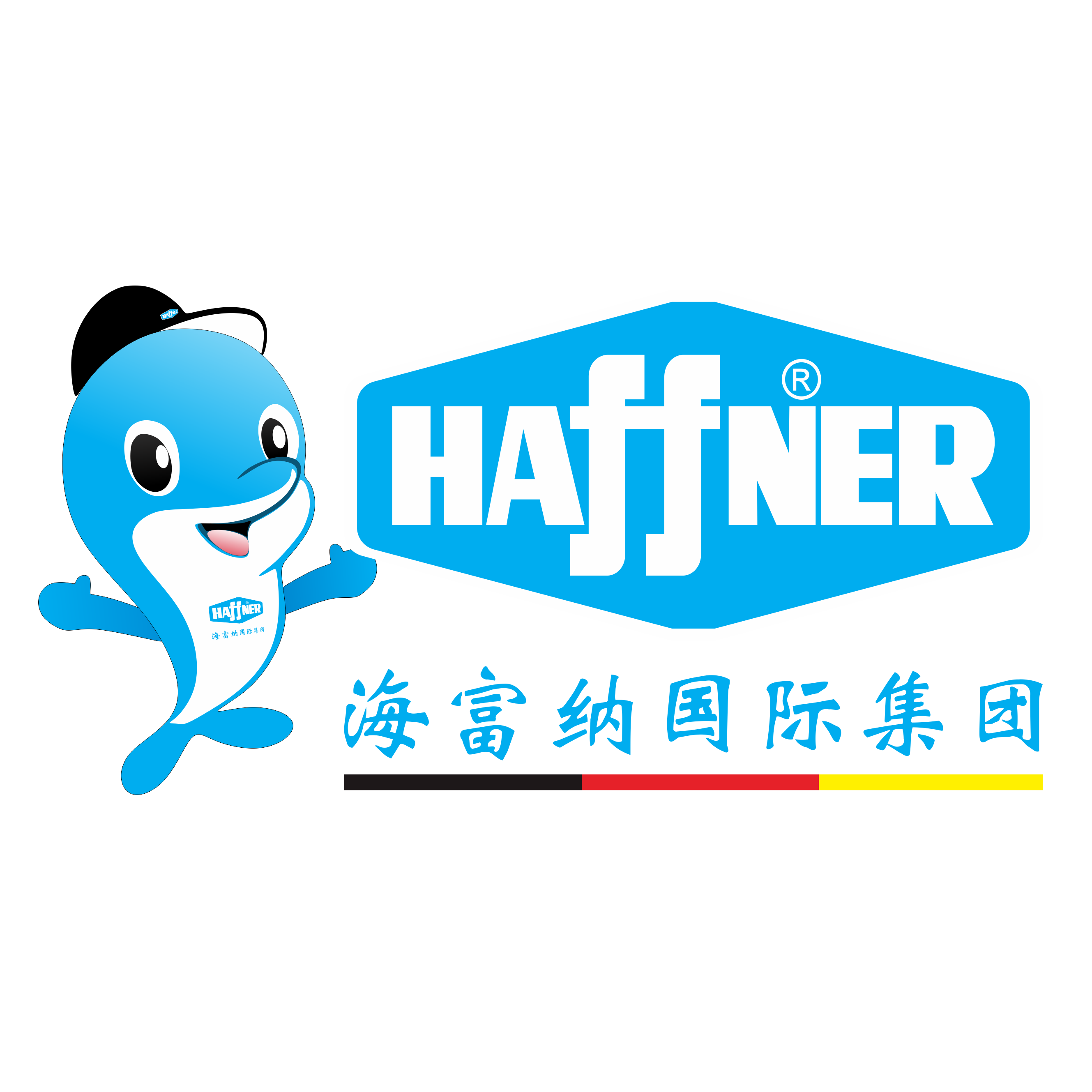 海富纳智能装备（广东）有限公司