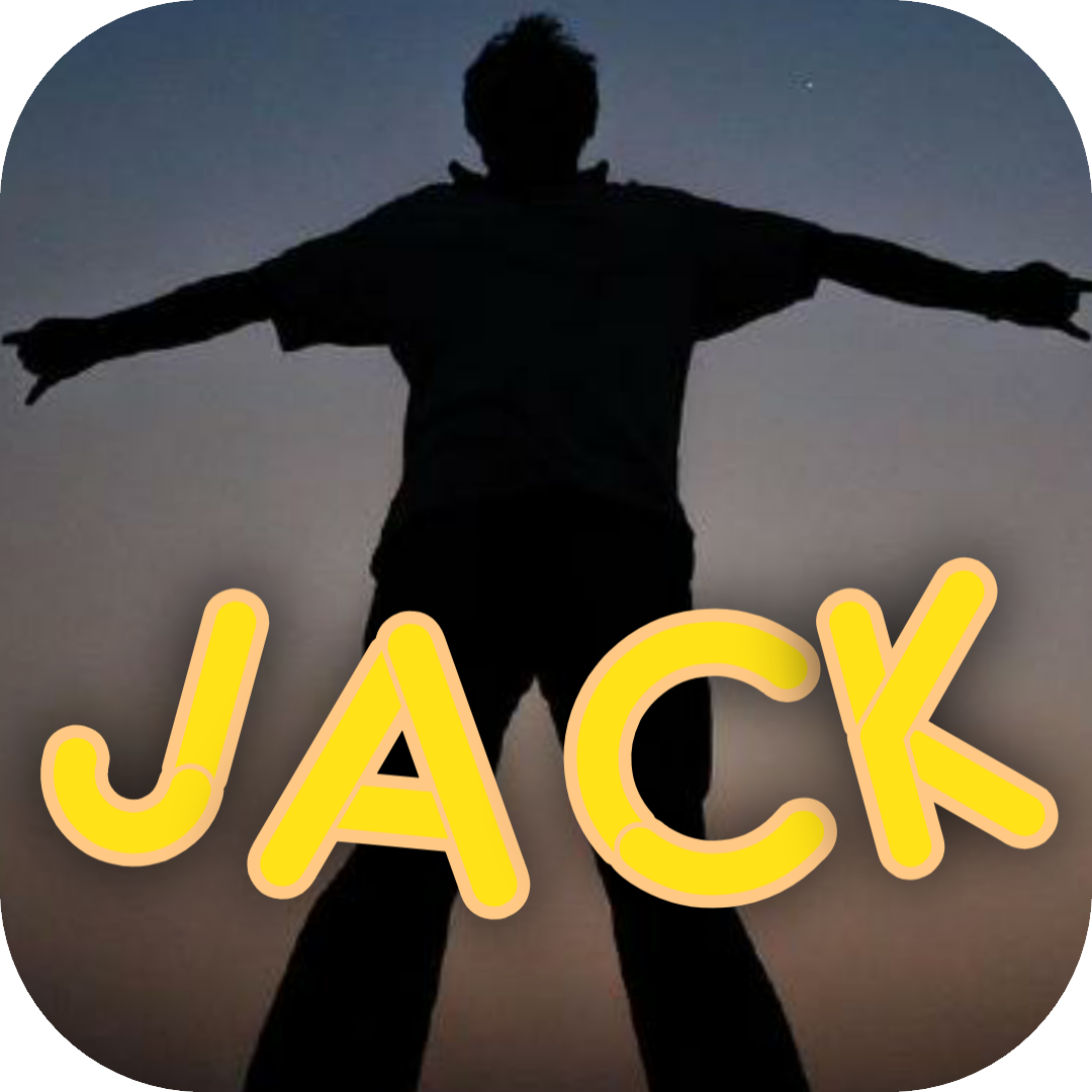 JackYu