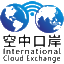 空中口岸
