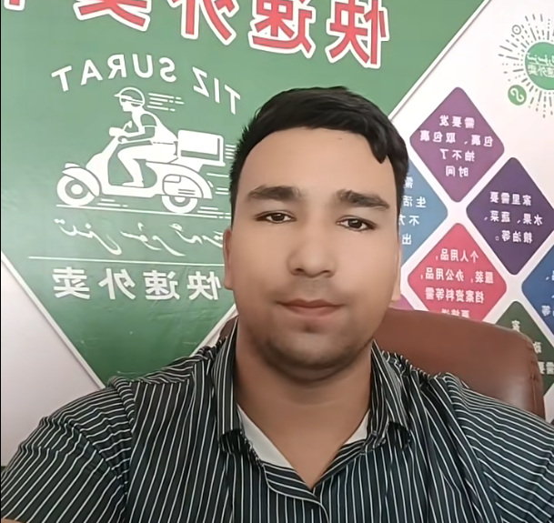 外卖江平台