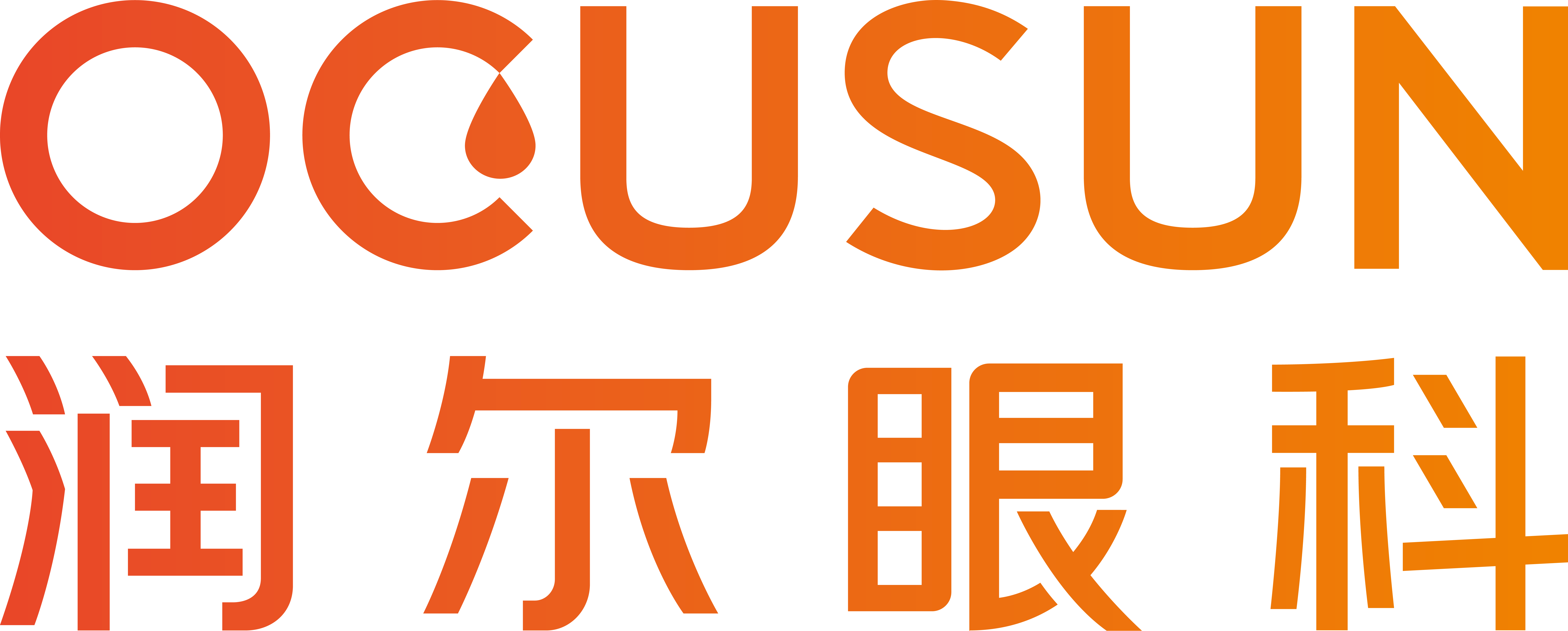 广州润尔眼科生物科技有限公司