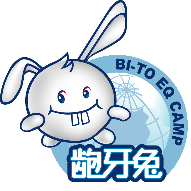 龅牙兔儿童情商乐园