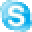 Skype点卡充值