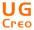 UGCreo自学网