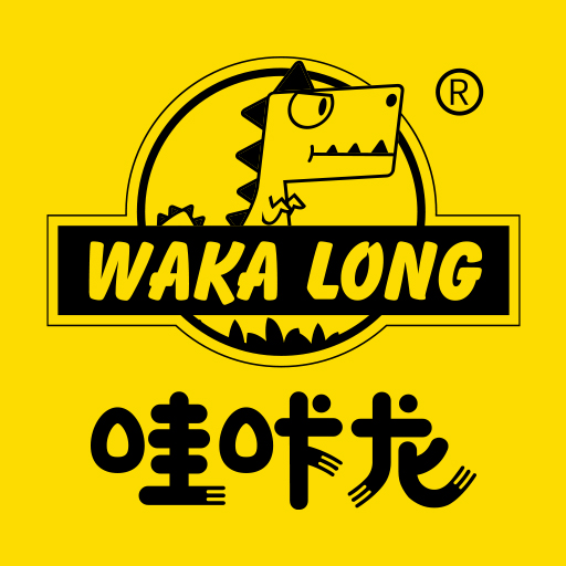 哇咔龙