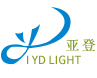 亚登光电科技（江苏）有限公司