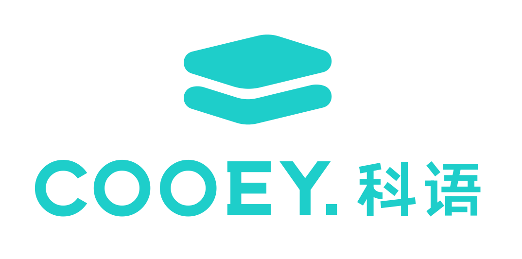 COOEY科语寝居