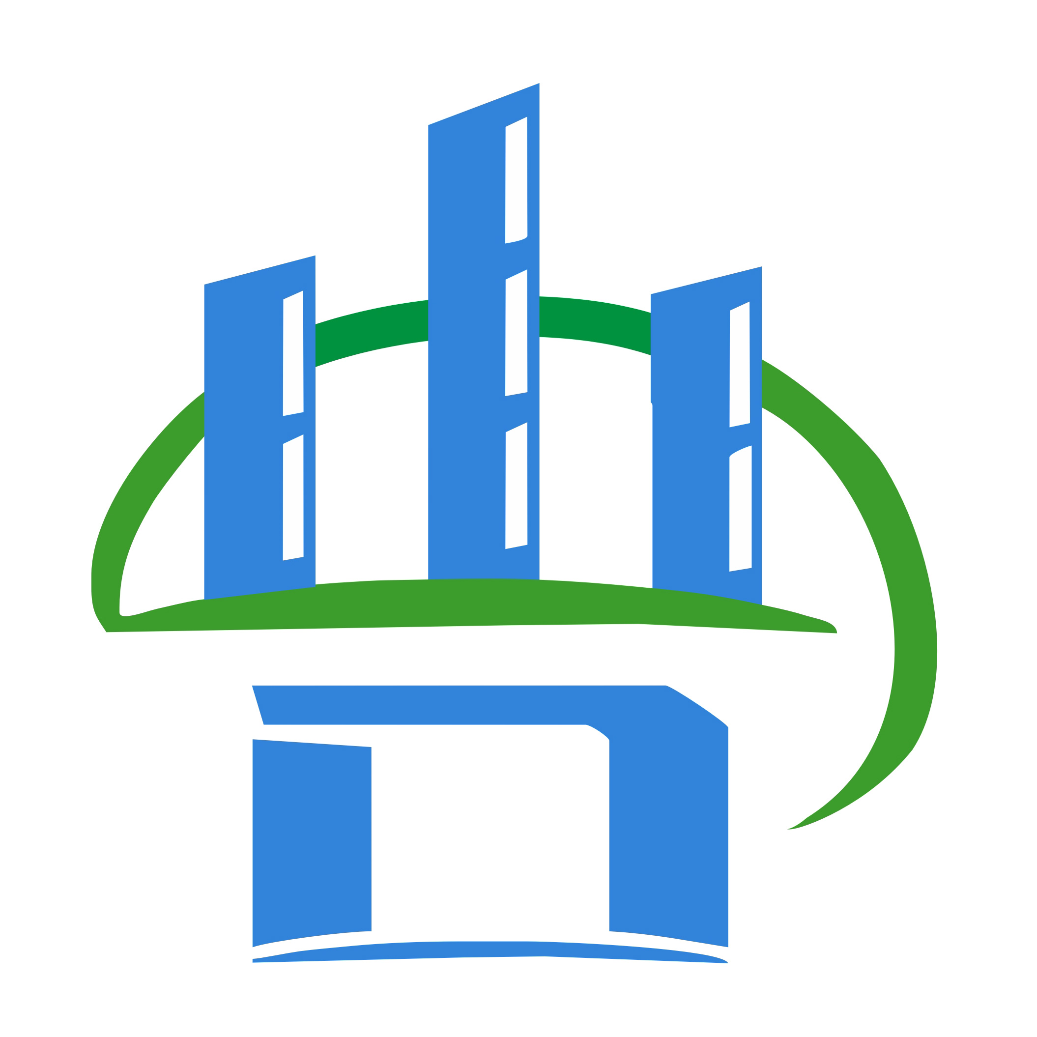 浙江岩科建设有限公司
