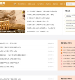 纳指直播间