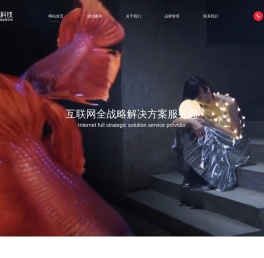 杭州网站建设