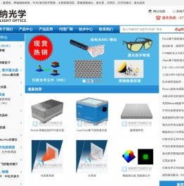 光束整形器