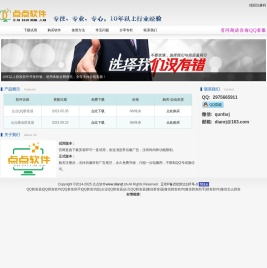 点点QQ群发器