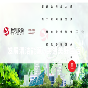 山东胜利股份有限公司