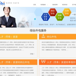 热职网