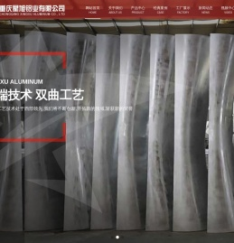 重庆星旭铝业有限公司