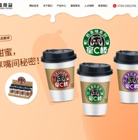 广东百盛食品有限公司