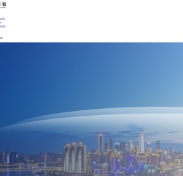 重庆中渝保安服务有限公司