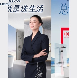 恒洁卫浴官网