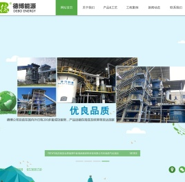 合肥德博生物能源科技有限公司