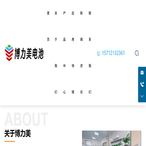 锂离子电池