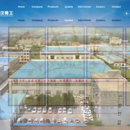 洛阳秦汉精工股份有限公司