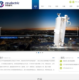 辽宁宇光输变电有限公司