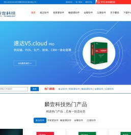 深圳管家婆软件