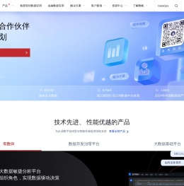 网易数帆