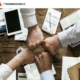 广州辰选网络科技有限公司