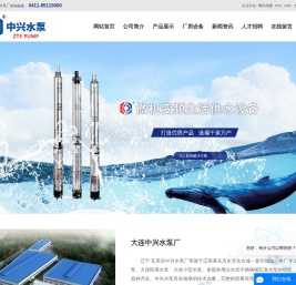 大连水泵