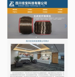四川佳宝科技有限公司