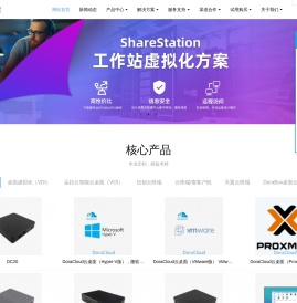 朵拉云科技