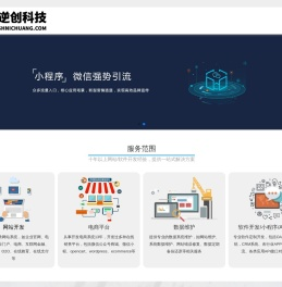 上海软件开发