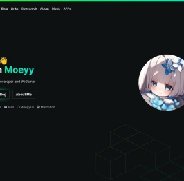 Moeyy