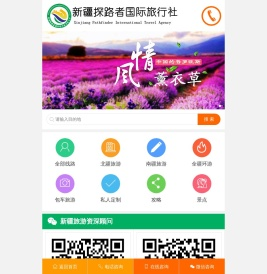 新疆旅游报团游多少钱