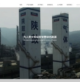 秦风气体