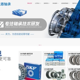 沃恩SKF轴承网