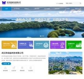 武汉和信益科技有限公司
