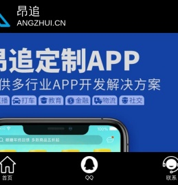专注高端网站建设