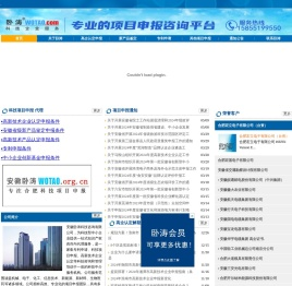 项目代理
