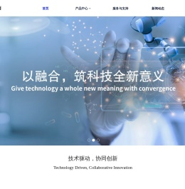 北京图灵微创医疗科技有限公司