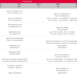91手抄报资源网