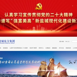 盐城东方投资开发集团有限公司[东方集团