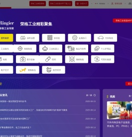 B2B工业新闻