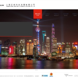 上海正联科技发展有限公司