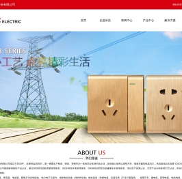 温州蓊浩电气股份有限公司